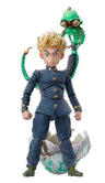 Jojo no Kimyou na Bouken - Diamond Is Not Crash - Echoes ACT 1 - Hirose Koichi - Super Action Statue #23 (Medicos Entertainment)