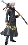 One Piece - Trafalgar Law - Figuarts ZERO - The New World (Bandai)