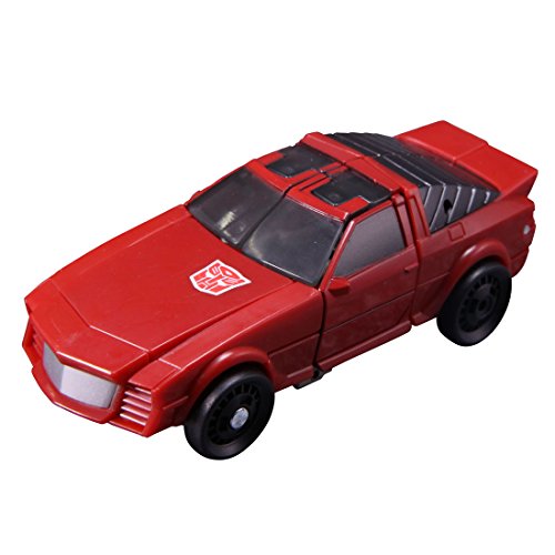 Windcharger - Transformers