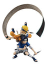 Naruto Shippuuden - Uchiha Sasuke - Uzumaki Naruto - G.E.M. Remix (MegaHouse)