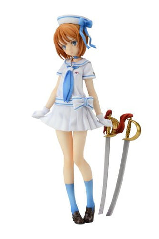 Eiyuu Senki Gold - Drake - 1/8 (Ques Q)