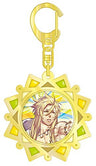 Kamigami no Asobi - Ludere deorum - Apollon Agana Belea - Keyholder (Broccoli)