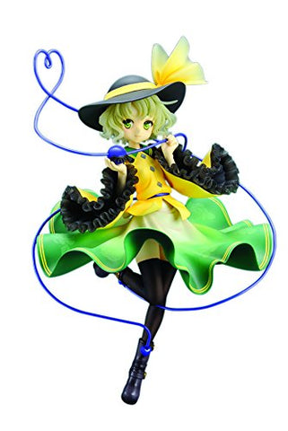 Touhou Project - Komeiji Koishi - 1/8