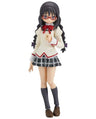 Mahou Shoujo Madoka★Magica - Akemi Homura - Figma #EX-009 - School Uniform ver.