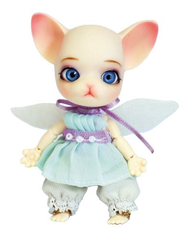 Pang-ju U-862 - Chiffon cake-Pang (Groove)