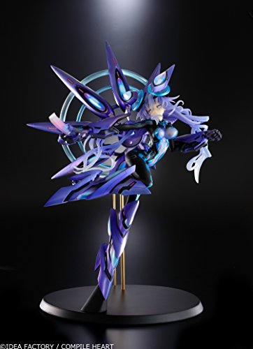 Shin Jigen Game Neptune Victory II - Next Purple - 1/7 - Processor