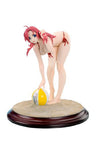 Onegai Teacher - Kazami Mizuho - 1/6 - Swimsuit Metallic Red ver. (Aizu Project)
