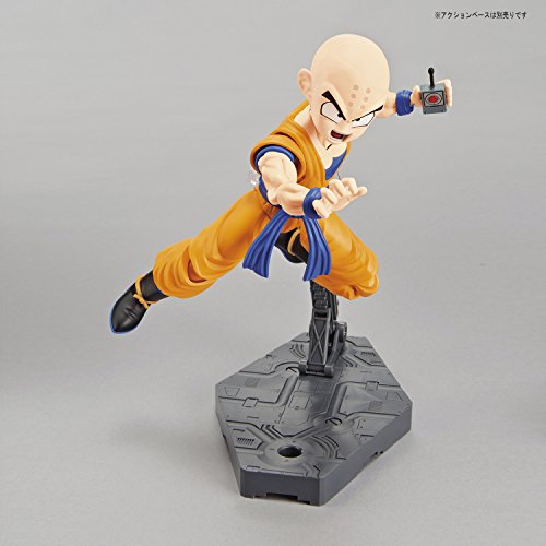 Dragon Ball Z - Son Goku - Figure-rise Standard - DX Set (Bandai