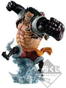 One Piece - Monkey D. Luffy - Ichiban Kuji One Piece Battle Memories - Gear 4 Boundman - B Prize (Bandai Spirits)