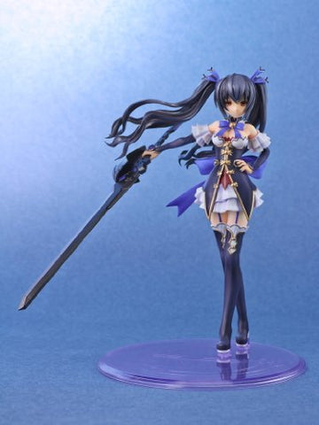 Choujigen Game Neptune - Noire - 1/8 (Pulchra)