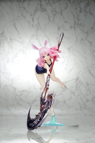 Tera: The Exiled Realm of Arborea - Elin - Swimsuit ver. (Arcadia