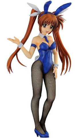 Mahou Shoujo Lyrical Nanoha StrikerS - Takamachi Nanoha - 1/4 - Bunny ver. (FREEing)