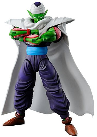 Dragon Ball Z - Piccolo - Figure-rise Standard - 1/12 (Bandai)