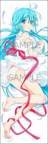 Denpa Onna to Seishun Otoko - Touwa Erio - Dakimakura Cover (Movic)