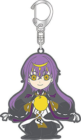 Kamigami no Asobi - Ludere deorum - Totsuka Tsukito - Keyholder (Broccoli)