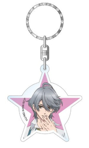 Brothers Conflict - Asahina Iori - Keyholder (Contents Seed)