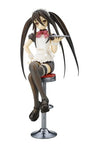 Shakugan no Shana II - Shana - Resinya! - 1/6 - Noir