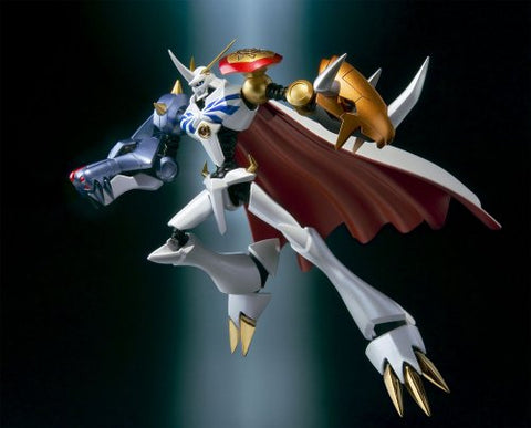 Digimon Adventure - Omegamon - D-Arts (Bandai)