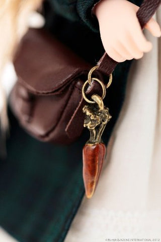 Miu - Ex☆Cute - PureNeemo - 1/6 - Komorebimori no Dobutsutati ♪, Rabbit (Azone)