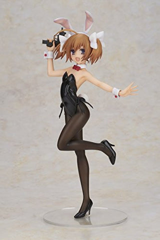 Hidan no Aria AA - Mamiya Akari - 1/7 - Bunny Ver. (Bell Fine)