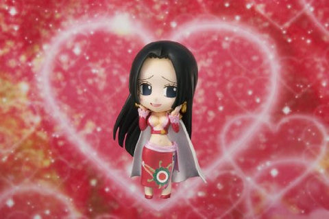 One Piece - Boa Hancock - Chibi-Arts (Bandai)