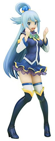 Kono Subarashii Sekai ni Shukufuku o! - Aqua - 1/8 (Bell Fine)