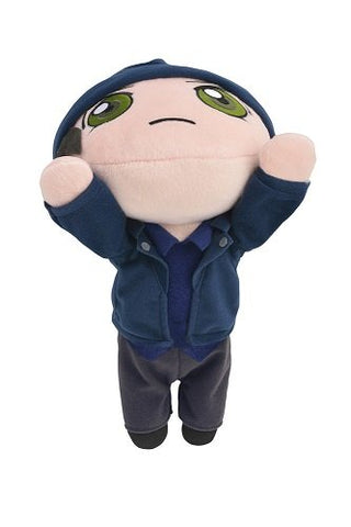 Meitantei Conan - Akai Shuuichi - Nesoberi - M