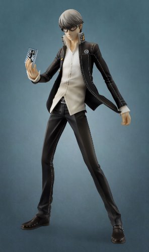 ペルソナ4 フィギュア Amazon | P4U ペルソナ4 ジ・アルティメット イン マヨナカ
