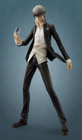 Persona 4: The Animation - Shin Megami Tensei: Persona 4 - Shujinkou - G.E.M. (MegaHouse)