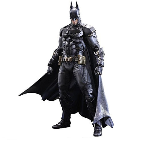 Batman: Arkham Knight - Batman - Play Arts Kai (Square Enix)　