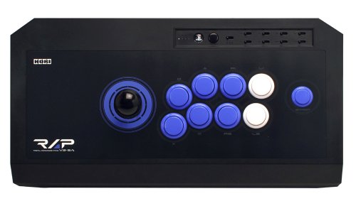 HORI Real Arcade PRO.V3 SA [Amazon.co.jp Limited Edition]