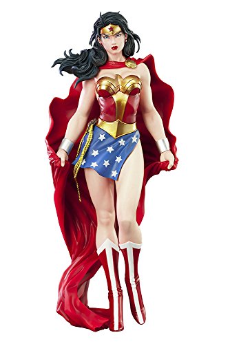 Justice League - Wonder Woman - ARTFX Statue - 1/6 (Kotobukiya)