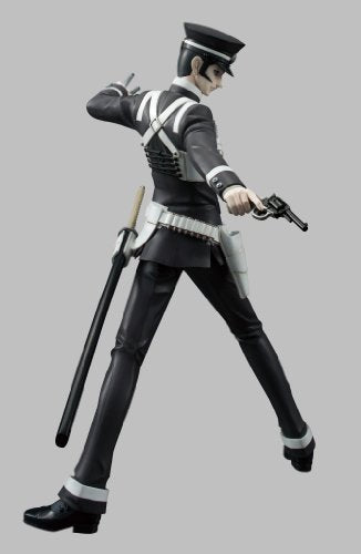 Devil Summoner: Kuzunoha Raidou tai Chouriki Heidan - Gotou