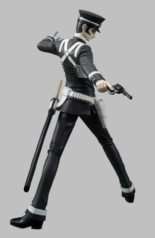 Devil Summoner: Kuzunoha Raidou tai Chouriki Heidan - Gotou-Douji - Kuzunoha Raidou - Game Characters Collection DX - 1/8 (MegaHouse)