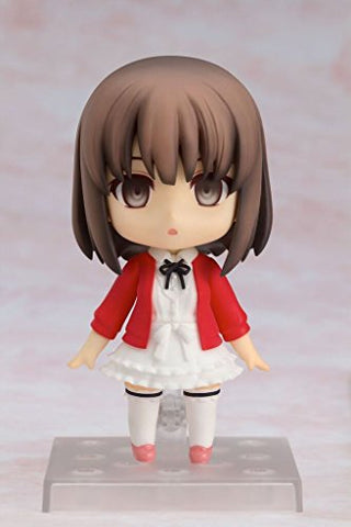 Saenai Heroine no Sodatekata - Katou Megumi - Nendoroid #819 - Heroine Outfit Ver.