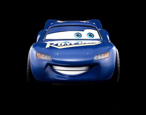 Lightning McQueen - Cars 3