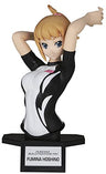 Gundam Build Fighters Try - Hoshino Fumina - Bust - Figure-rise Bust - Ending ver. (Bandai)