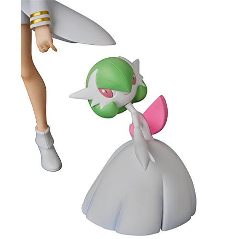 Pocket Monsters - Karune - Sirnight - Perfect Posing Products (Medicom Toy)