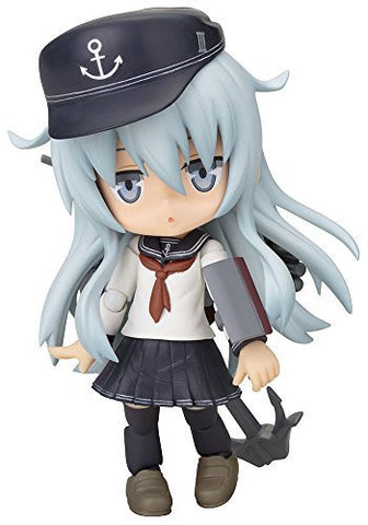 Kantai Collection ~Kan Colle~ - Hibiki - Cu-Poche (Kotobukiya)