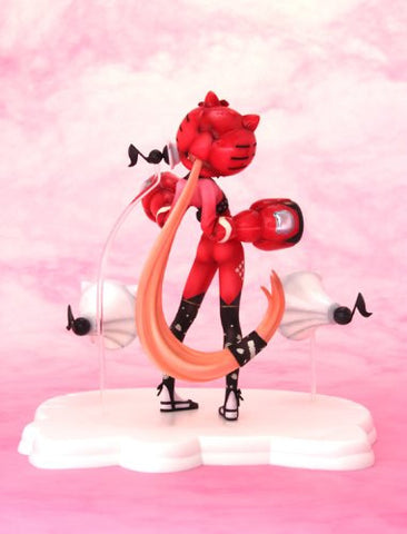 Hello Kitty to Issho - Vocaloid - Nekomura Iroha (Griffon Enterprises, K2b)