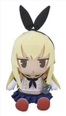 Kantai Collection ~Kan Colle~ - Shimakaze - Osuwari Plush (Ensky)