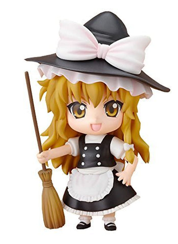 Touhou Project - Kirisame Marisa - Nendoroid #092
