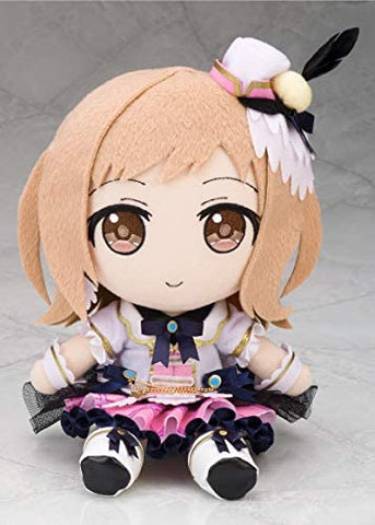 THE iDOLM@STER: Shiny Colors - Sakuragi Mano - Nuigurumi (Gift)