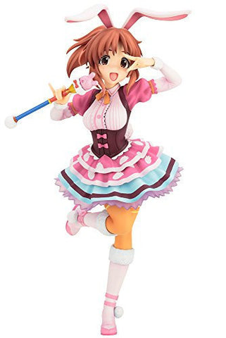 iDOLM@STER Cinderella Girls - Abe Nana - 1/8 - Märchen Change! (Kotobukiya)
