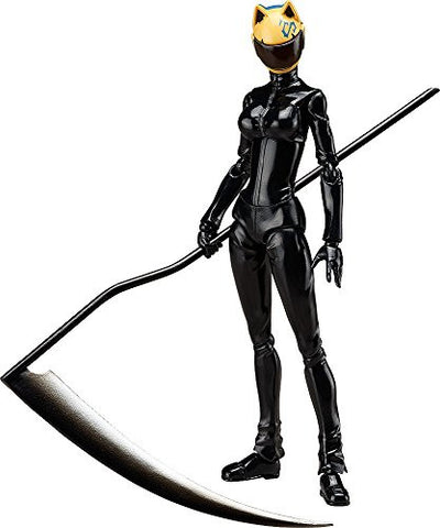 Durarara!!x2 - Celty Sturluson - Figma #SP-081