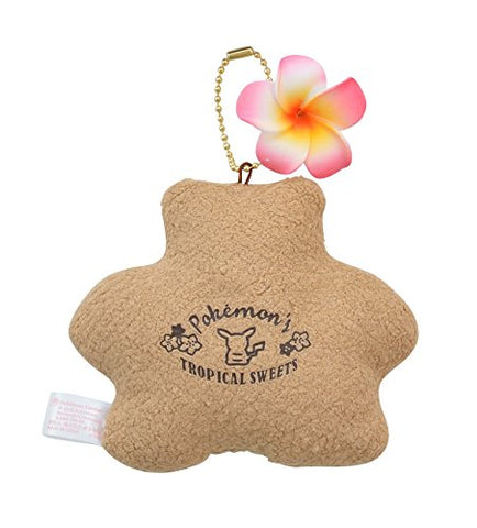 Pocket Monsters - Kabigon - Plush Mascot - Pokémon's Tropical Sweets