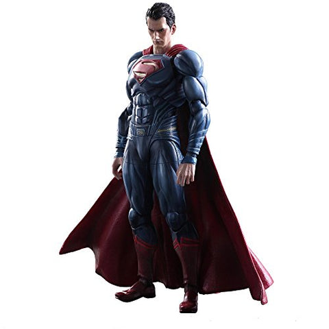 Batman v Superman: Dawn of Justice - Superman - Play Arts Kai (Square Enix)