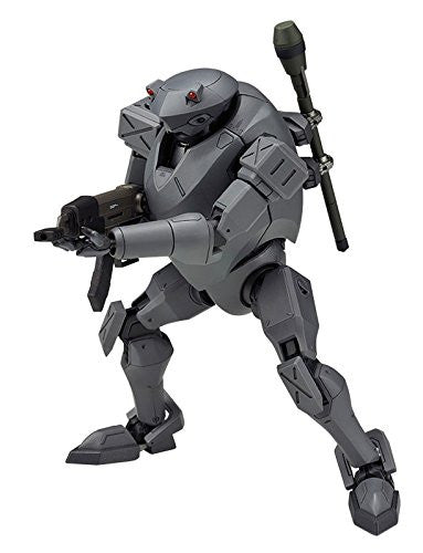 Full Metal Panic! The Second Raid - Rk-92 Savage - ALMecha - 1/60