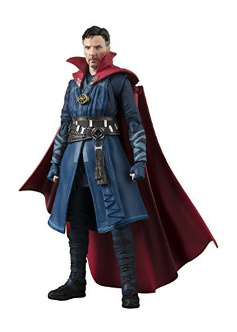 Avengers: Infinity War - Dr. Strange - S.H.Figuarts (Bandai)