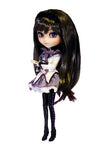 Mahou Shoujo Madoka★Magica - Akemi Homura - Pullip P-048 - Pullip (Line) - 1/6 (Groove)